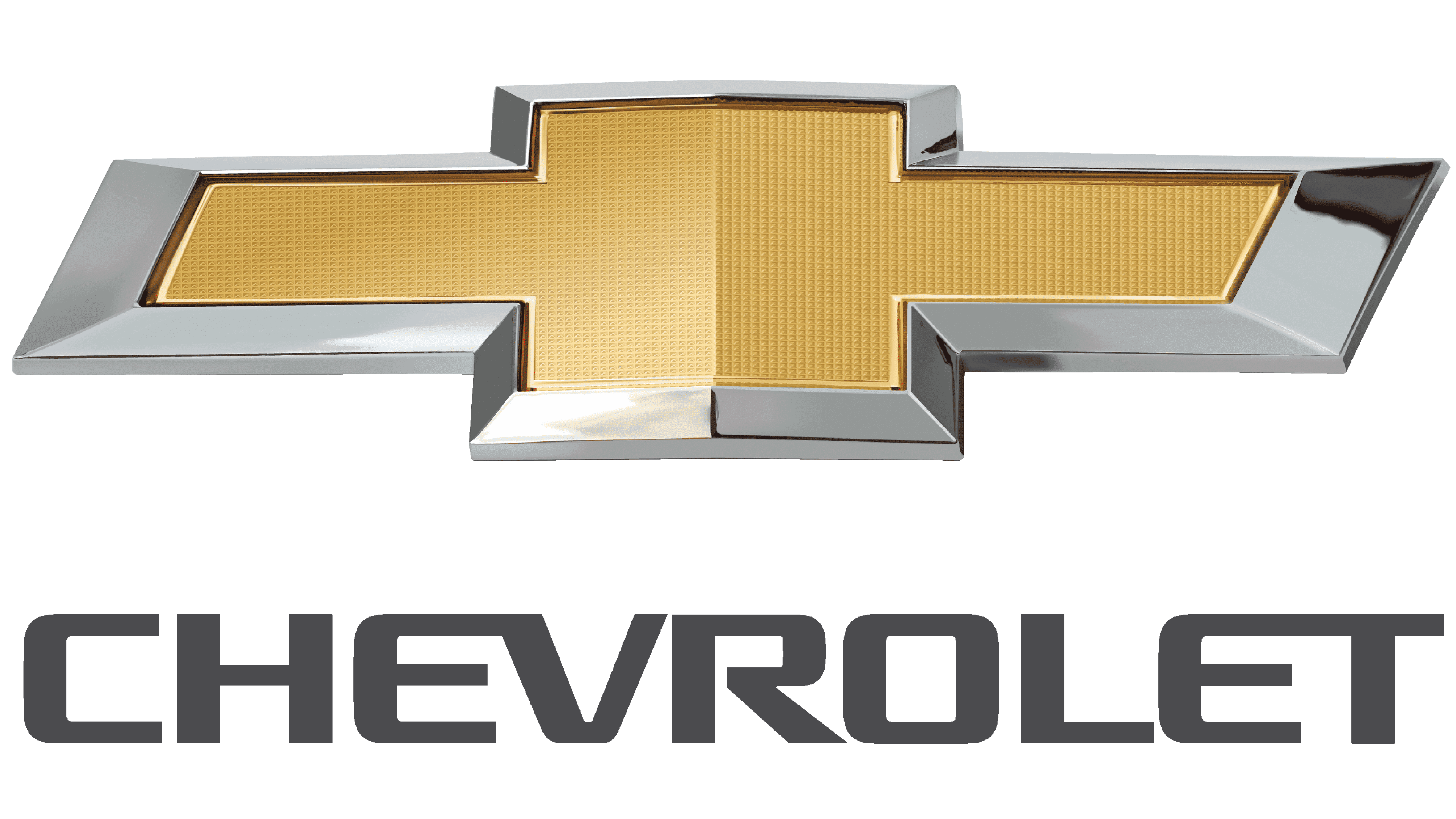 chevrolet logo 1