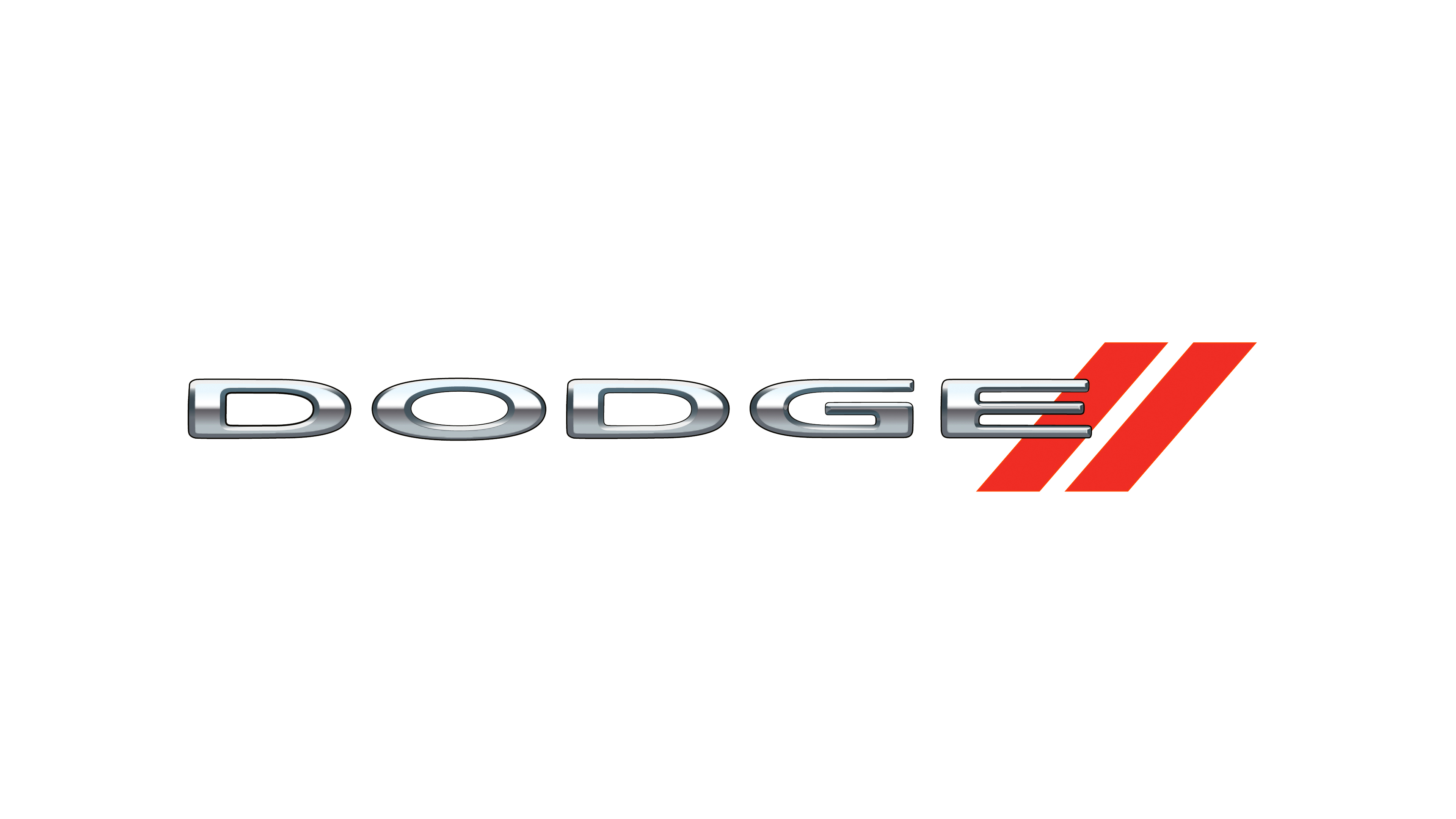 dodge logo 2011 3840x2160
