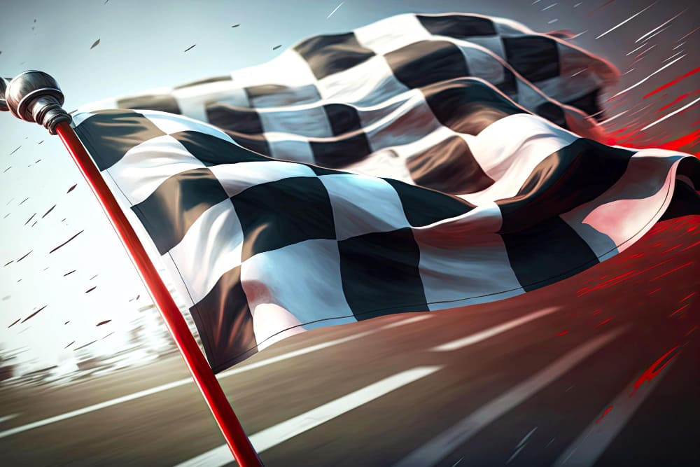 Experience in Motorsports