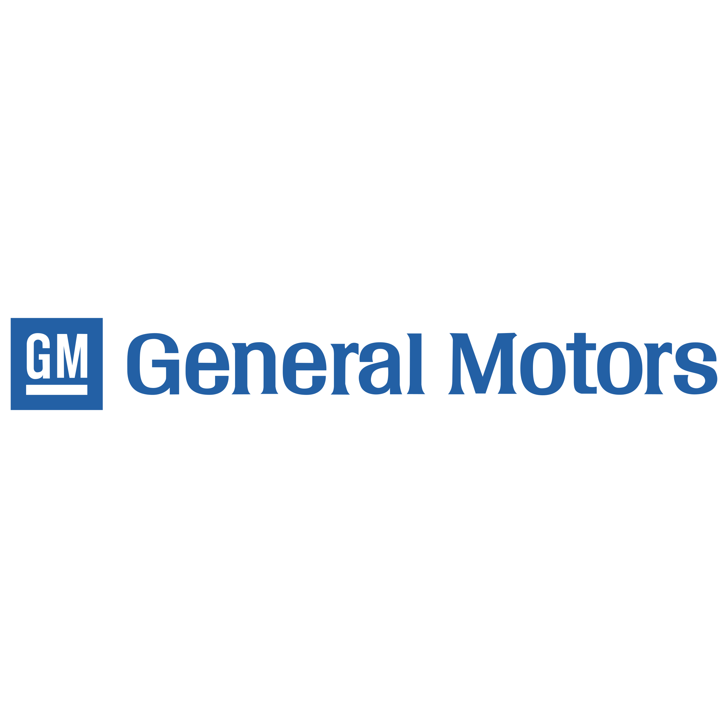 general motors logo png transparent
