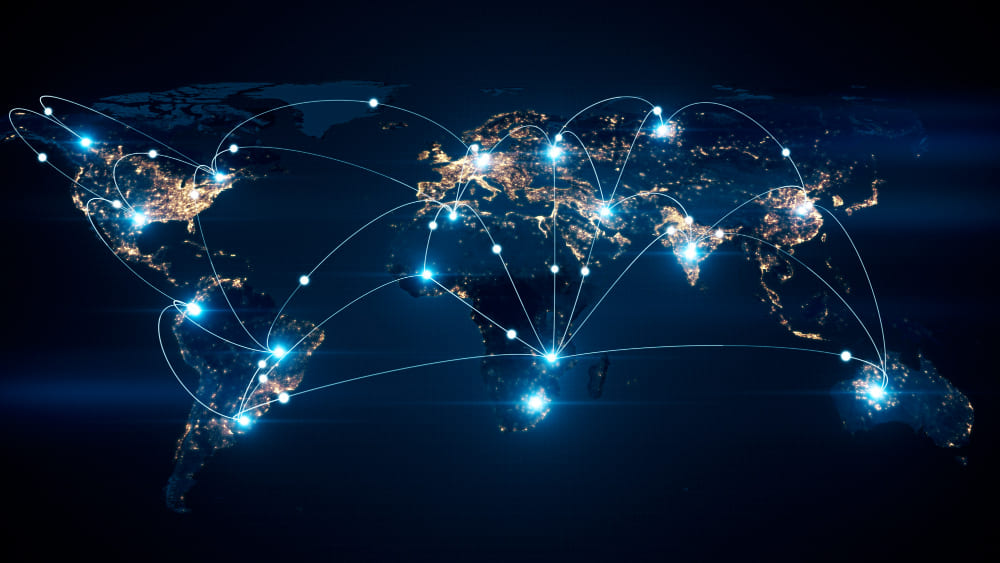 Worldwide Network
